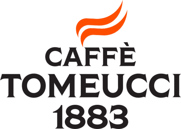Logo | Caffè Tomeucci 1883