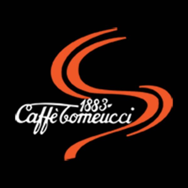 Logo | Caffè Tomeucci 1883