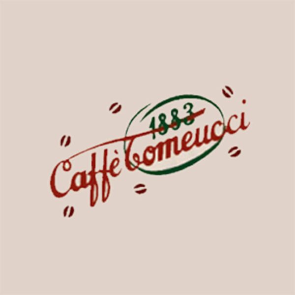 Logo | Caffè Tomeucci 1883