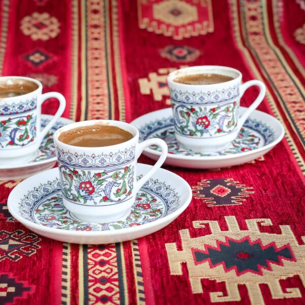 Caffè turco | Caffè Tomeucci 1883