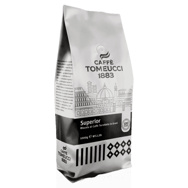 Superior in Grani | Caffè Tomeucci 1883