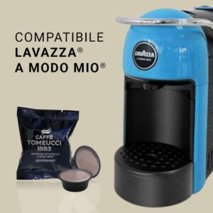 Compatibile A Modo Mio®