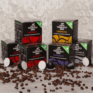 nespresso kit in komp130 in100+ga10+su10+cr10
