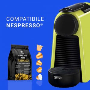 shop nespresso