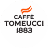Logo | Caffè Tomeucci 1883