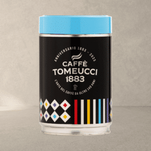 1x 250g dec moka anniversary edition