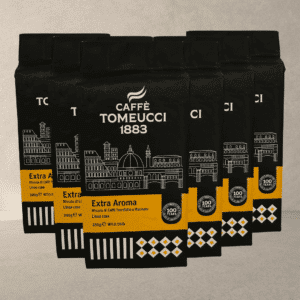 20x 250g giallo moka