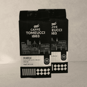 4x 250g arabica moka