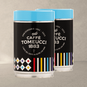 4x 250g dec moka anniversary edition