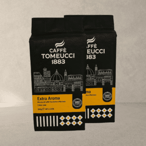 4x 250g giallo moka